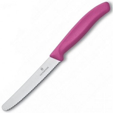 Нож для овощей Victorinox 6.7836.L115
