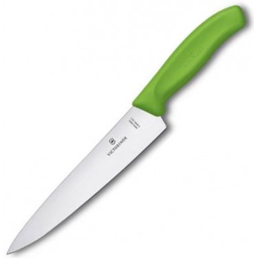 Нож для резки мяса Victorinox 6.8006.19L4B