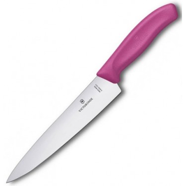 Нож для резки мяса Victorinox 6.8006.19L5B