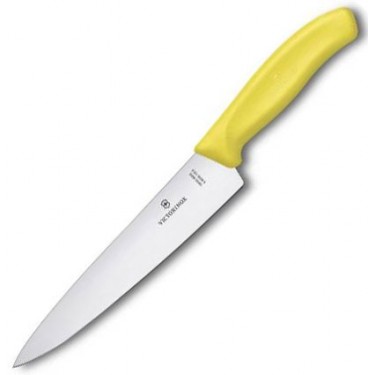 Нож для резки мяса Victorinox 6.8006.19L8B