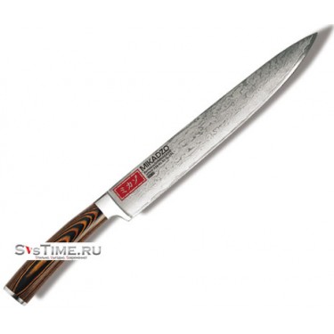 Нож Mikadzo DSK-01-61-SL-191