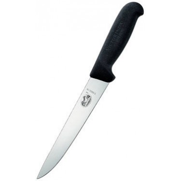 Нож мясника Victorinox 5.5503.18