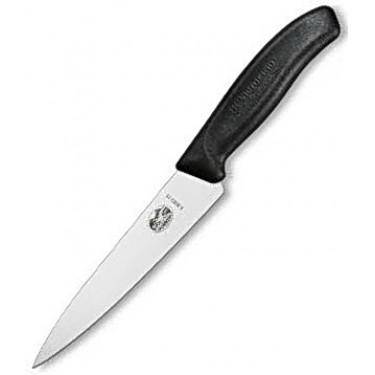 Нож разделочный Victorinox 6.8003.15G