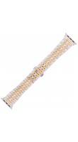 BandRate Smart RAPBRS110SG-42-44MM