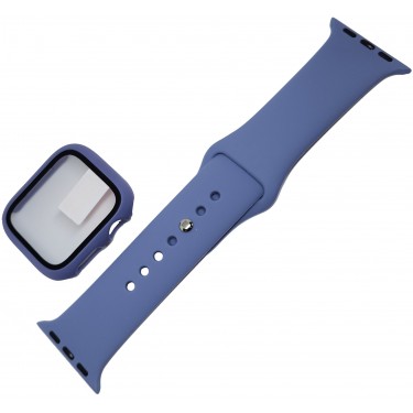BandRate Smart BRSCH001FBB-40MM Ремешок для наручных часов BandRate Smart BRSCH001FBB-40MM