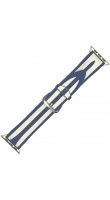 BandRate Smart RAPBRS116BLW-42-44MM