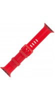 BandRate Smart RAPBRS005RED-38-40MM