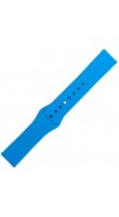 BandRate Smart RBRS002BL2-22MM