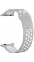 BandRate Smart RAPBRS004GRW-42-44MM