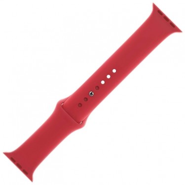 BandRate Smart RAPBRS004R1-42-44MM Силиконовый ремешок для умных часов BandRate Smart RAPBRS004R1-42-44MM