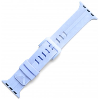 BandRate Smart RAPBRS005F-38-40MM Силиконовый ремешок для умных часов BandRate Smart RAPBRS005F-38-40MM