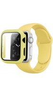 BandRate Smart BRSCH001YYB-38MM