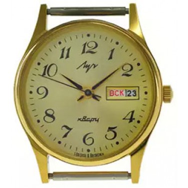 Мужские часы Луч 91519898