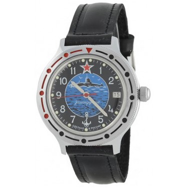 Наручные часы Восток 921163 Мужские командирские наручные часы Восток 921163