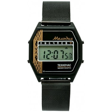 Мужские наручные часы Электроника 1206