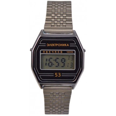 Мужские наручные часы Электроника 1226