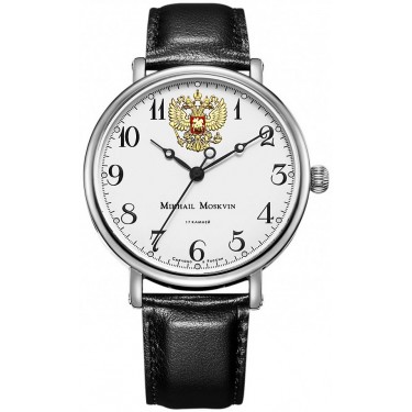 Мужские наручные часы Mikhail Moskvin 1050A1L5
