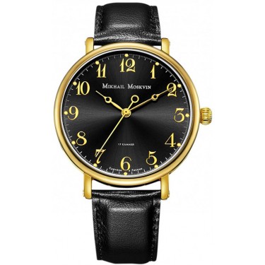 Мужские наручные часы Mikhail Moskvin 1050A2L7