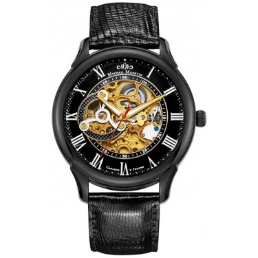 Мужские наручные часы Mikhail Moskvin 1091B11L12