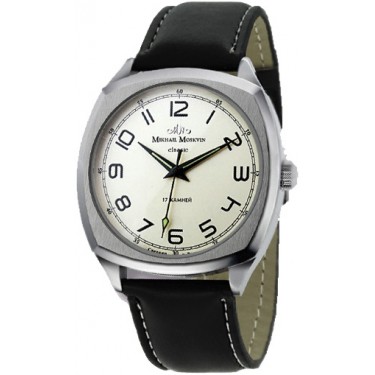 Мужские наручные часы Mikhail Moskvin 1111A1L1