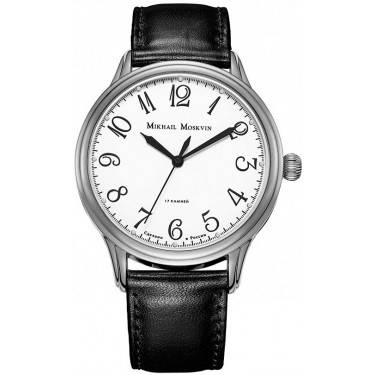 Мужские наручные часы Mikhail Moskvin 1113A1L5