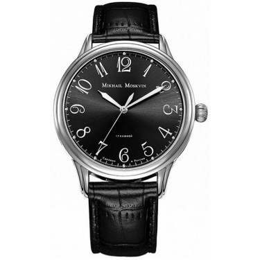 Мужские наручные часы Mikhail Moskvin 1113A1L8