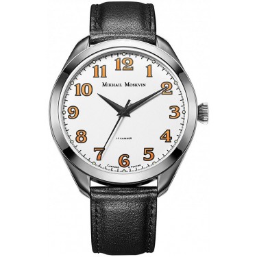 Мужские наручные часы Mikhail Moskvin 1117A1L4