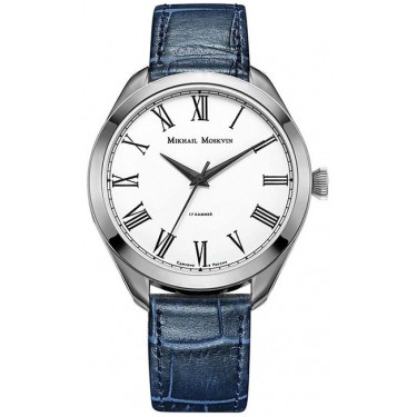 Мужские наручные часы Mikhail Moskvin 1117A1L7-10
