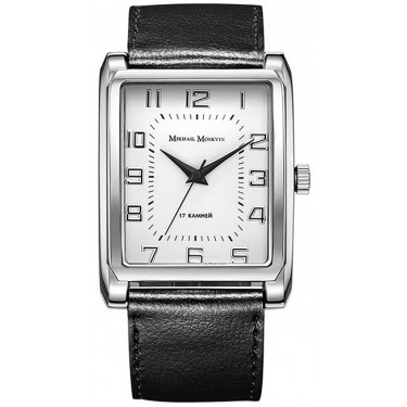 Мужские наручные часы Mikhail Moskvin 1118A1L1