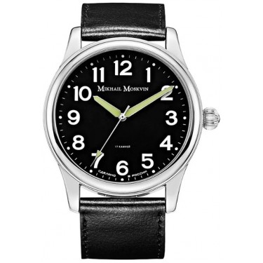 Мужские наручные часы Mikhail Moskvin 1119A1L4
