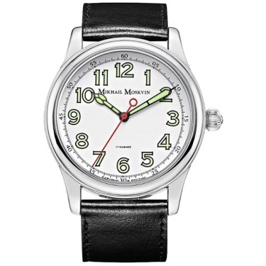 Мужские наручные часы Mikhail Moskvin 1119A1L5
