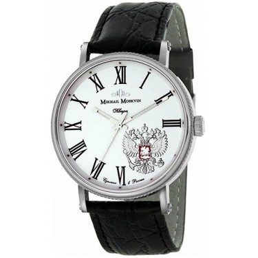 Мужские наручные часы Mikhail Moskvin 1128A1L1