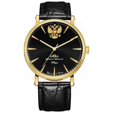 Мужские наручные часы Mikhail Moskvin 1128A2L4