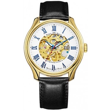Мужские наручные часы Mikhail Moskvin 1175B2L1-1
