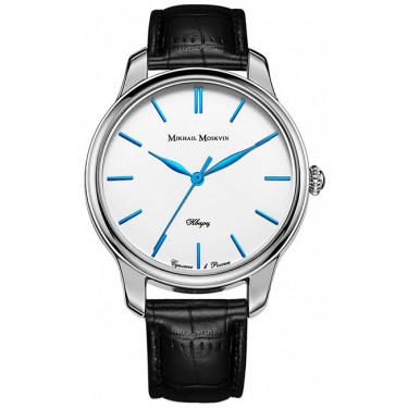 Мужские наручные часы Mikhail Moskvin 1200A1L1-1