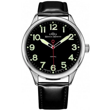 Мужские наручные часы Mikhail Moskvin 1204A1L2