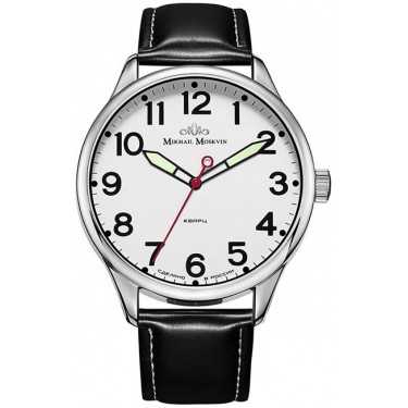 Мужские наручные часы Mikhail Moskvin 1204A1L3