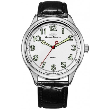 Мужские наручные часы Mikhail Moskvin 1204A1L4