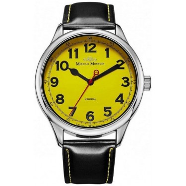 Мужские наручные часы Mikhail Moskvin 1204A1L5-6