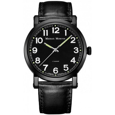 Мужские наручные часы Mikhail Moskvin 1215A11L2
