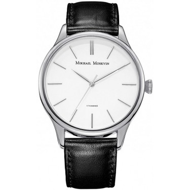 Мужские наручные часы Mikhail Moskvin 1216A1L1