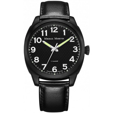 Мужские наручные часы Mikhail Moskvin 1217A11L3