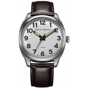 Мужские наручные часы Mikhail Moskvin 1217A1L1