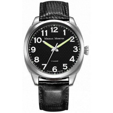 Мужские наручные часы Mikhail Moskvin 1217A1L3