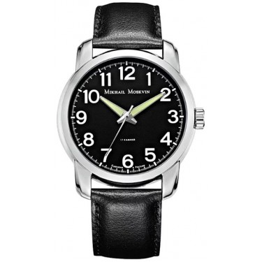 Мужские наручные часы Mikhail Moskvin 1220A1L6