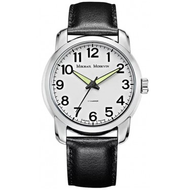 Мужские наручные часы Mikhail Moskvin 1220A1L7
