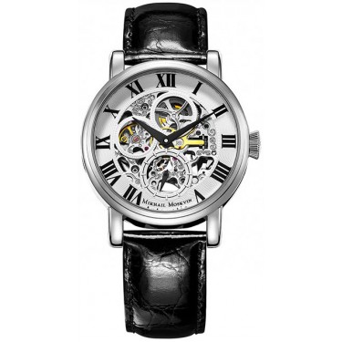 Мужские наручные часы Mikhail Moskvin 1233A1L1