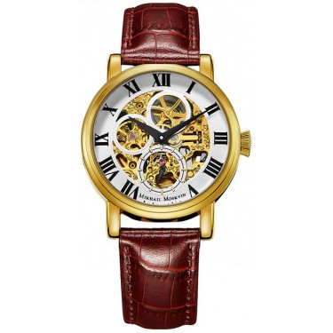 Мужские наручные часы Mikhail Moskvin 1233A2L5