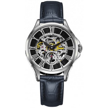 Мужские наручные часы Mikhail Moskvin 1234A1L1-10