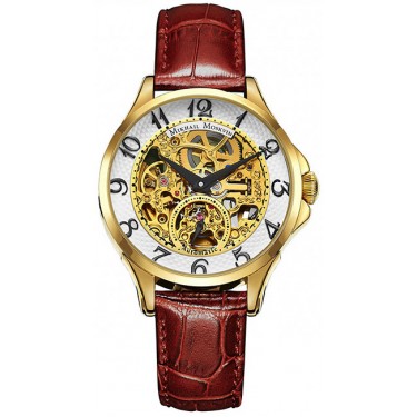 Мужские наручные часы Mikhail Moskvin 1234A2L5